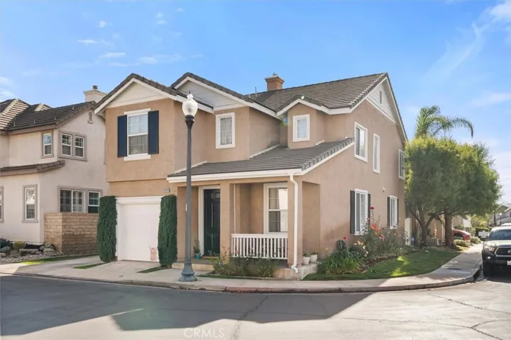 23348 Beachcomber Lane, Valencia, California 91355
