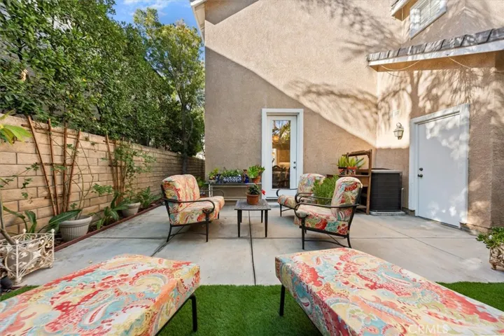 23348 Beachcomber Lane, Valencia, California 91355