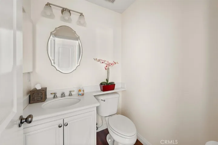 23348 Beachcomber Lane, Valencia, California 91355