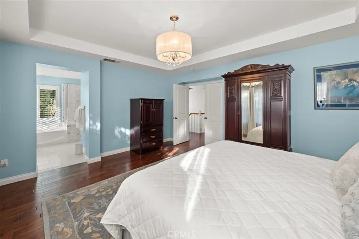 23348 Beachcomber Lane, Valencia, California 91355