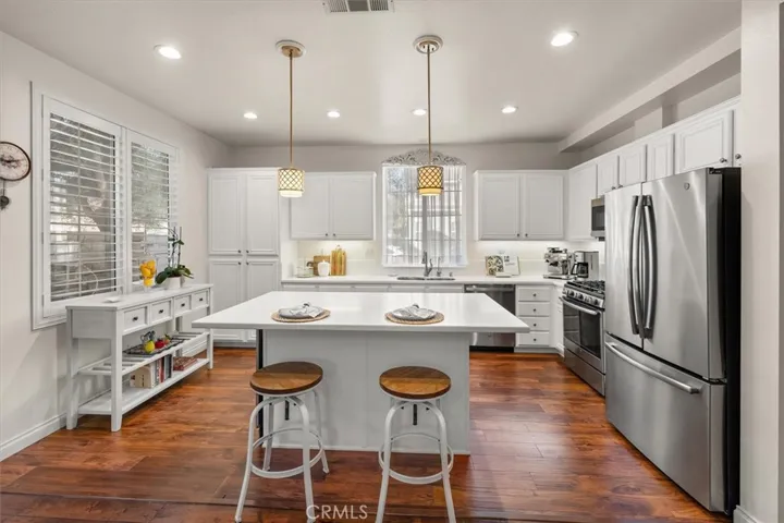 23348 Beachcomber Lane, Valencia, California 91355