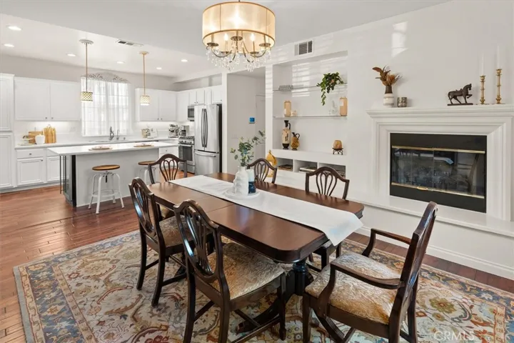 23348 Beachcomber Lane, Valencia, California 91355