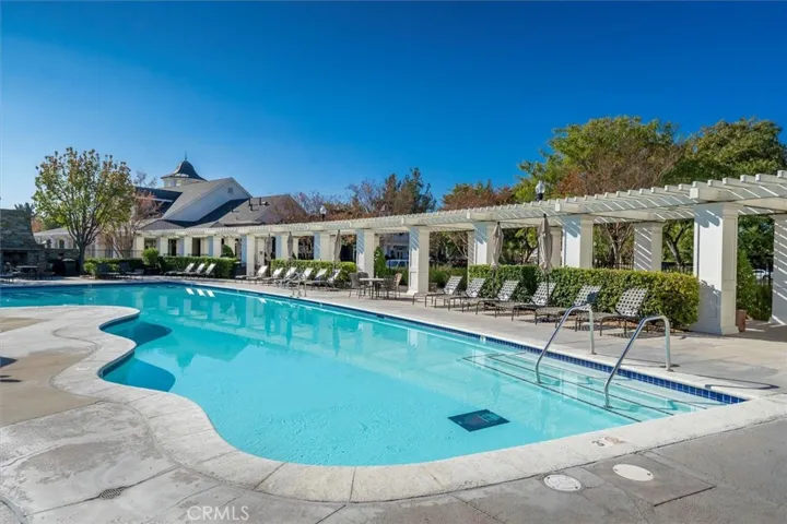 23348 Beachcomber Lane, Valencia, California 91355