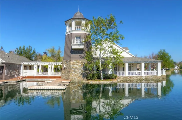 23348 Beachcomber Lane, Valencia, California 91355