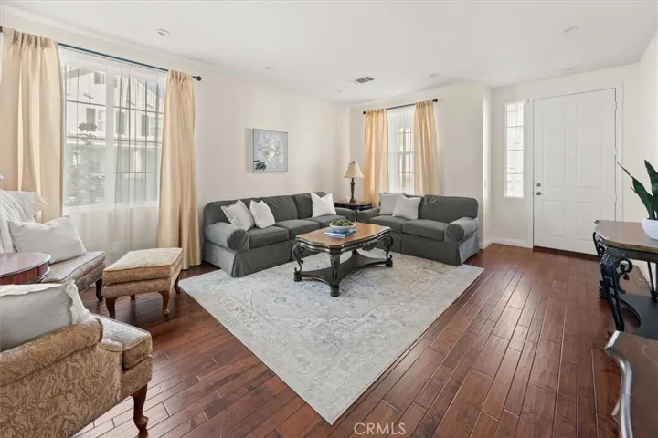 23348 Beachcomber Lane, Valencia, California 91355
