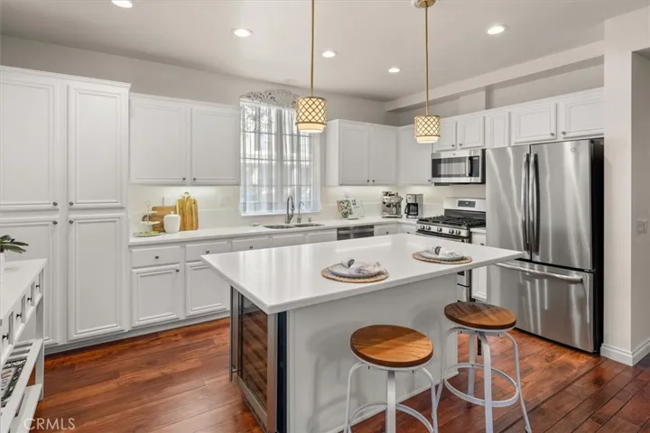 23348 Beachcomber Lane, Valencia, California 91355