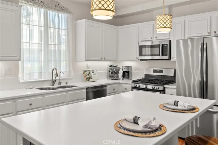 23348 Beachcomber Lane, Valencia, California 91355