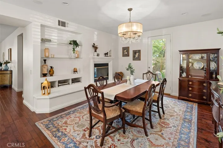 23348 Beachcomber Lane, Valencia, California 91355