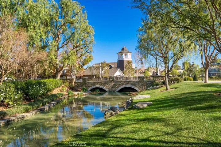 23348 Beachcomber Lane, Valencia, California 91355