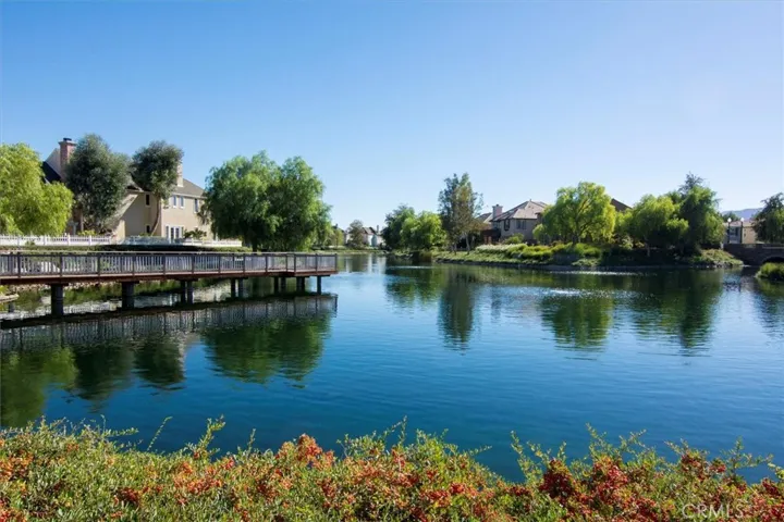 23348 Beachcomber Lane, Valencia, California 91355