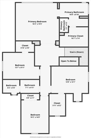 23348 Beachcomber Lane, Valencia, California 91355