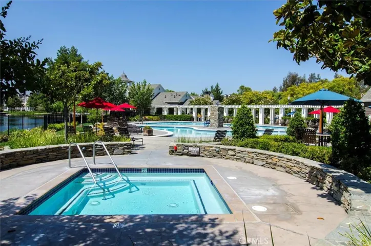 23348 Beachcomber Lane, Valencia, California 91355