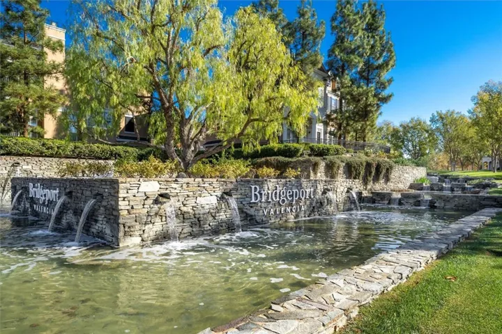 23348 Beachcomber Lane, Valencia, California 91355