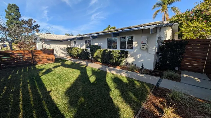 2578 Soderblom Ave, San Diego, California 92122