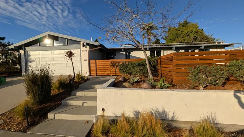 2578 Soderblom Ave, San Diego, California 92122