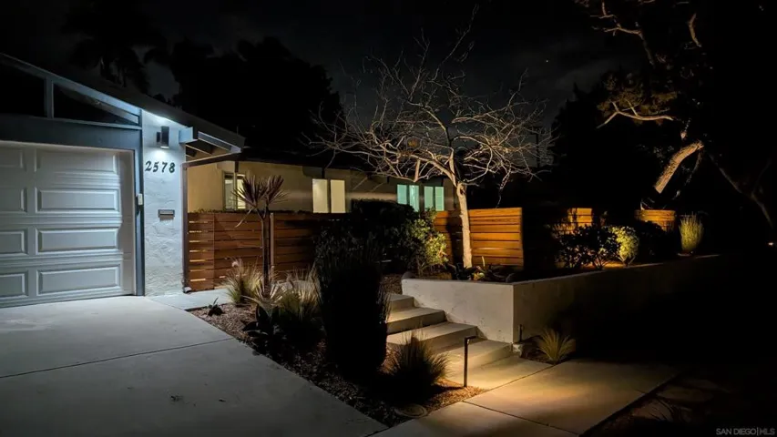 2578 Soderblom Ave, San Diego, California 92122