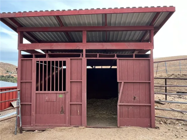34717 Red Rover Mine Road, Acton, California 93510