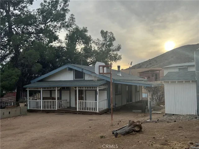 34717 Red Rover Mine Road, Acton, California 93510