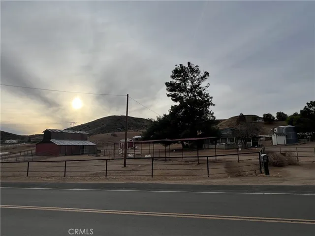 34717 Red Rover Mine Road, Acton, California 93510