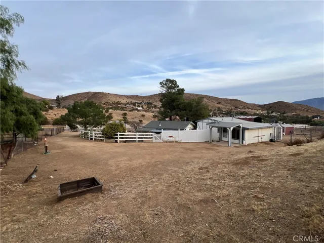 34717 Red Rover Mine Road, Acton, California 93510
