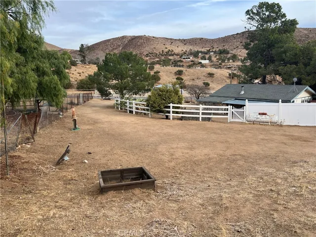 34717 Red Rover Mine Road, Acton, California 93510