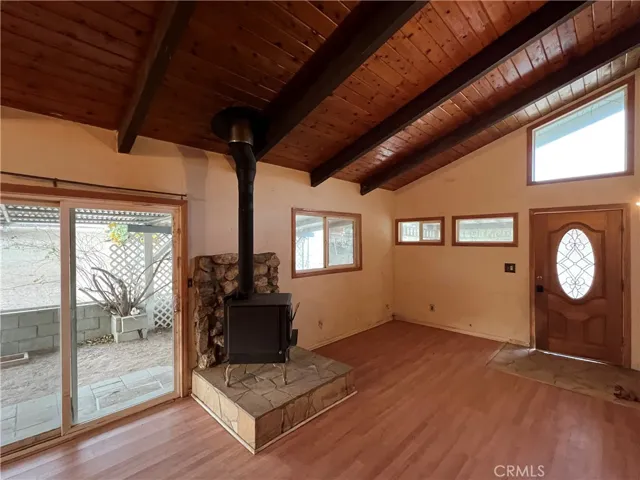 34717 Red Rover Mine Road, Acton, California 93510