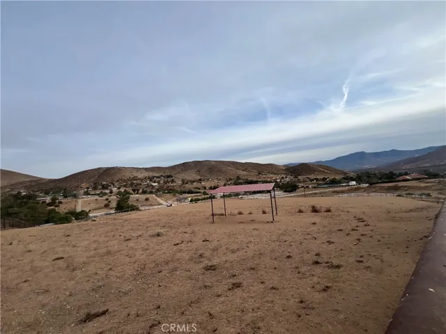 34717 Red Rover Mine Road, Acton, California 93510