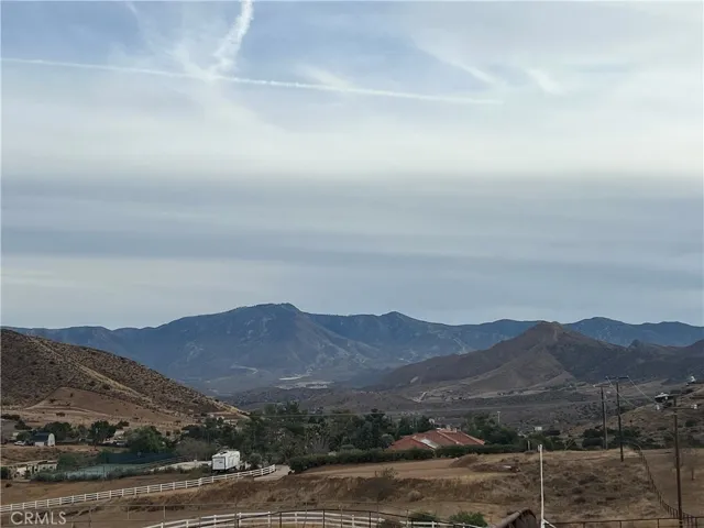 34717 Red Rover Mine Road, Acton, California 93510