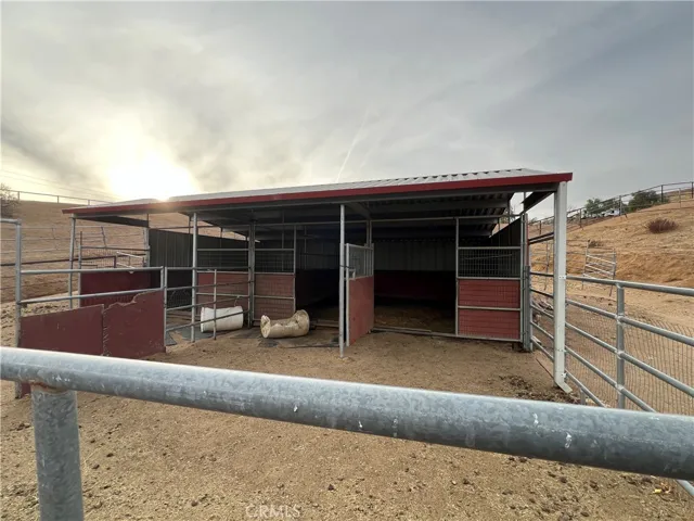 34717 Red Rover Mine Road, Acton, California 93510