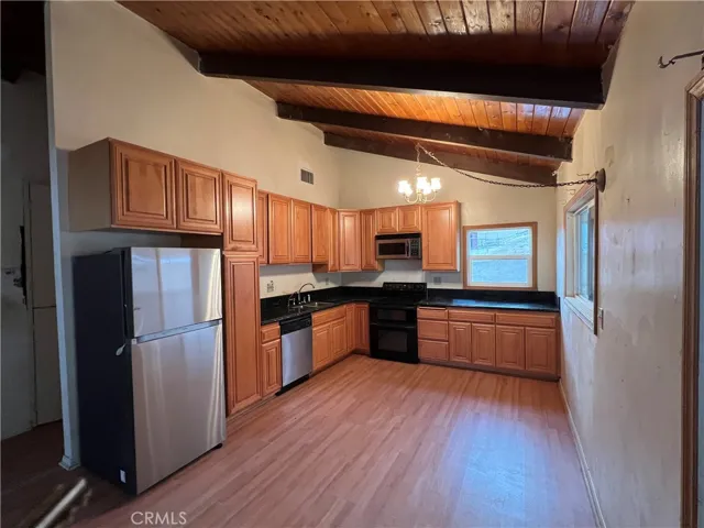 34717 Red Rover Mine Road, Acton, California 93510