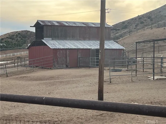 34717 Red Rover Mine Road, Acton, California 93510
