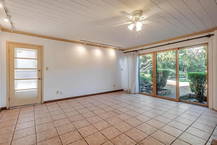 2910 Hillside Drive, Burlingame, California 94010