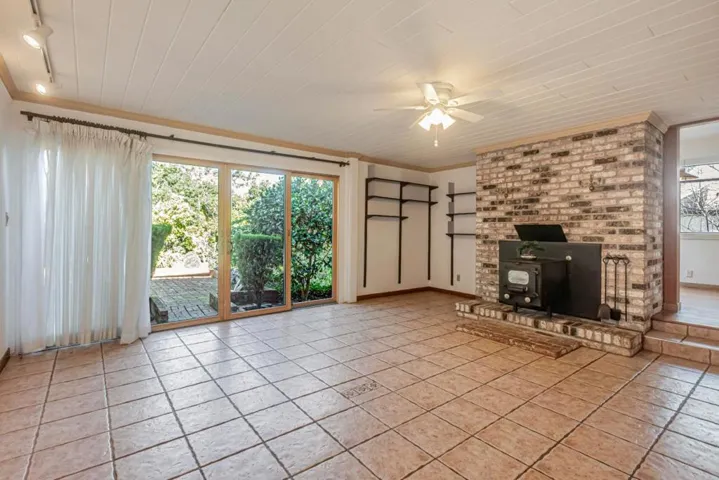 2910 Hillside Drive, Burlingame, California 94010