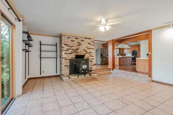 2910 Hillside Drive, Burlingame, California 94010