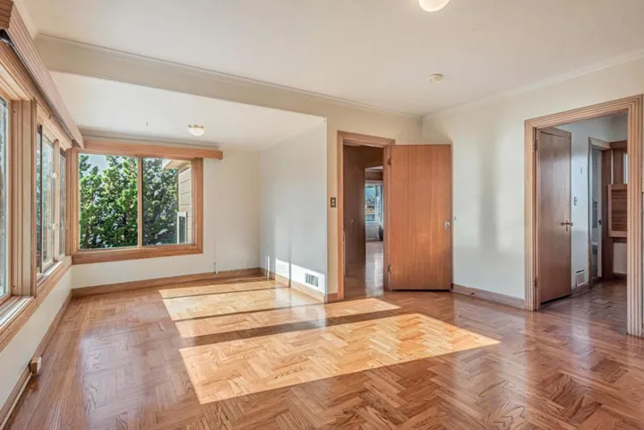 2910 Hillside Drive, Burlingame, California 94010