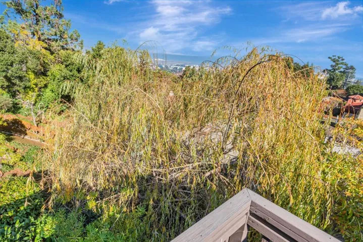 2910 Hillside Drive, Burlingame, California 94010