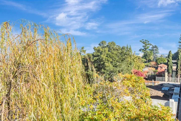 2910 Hillside Drive, Burlingame, California 94010