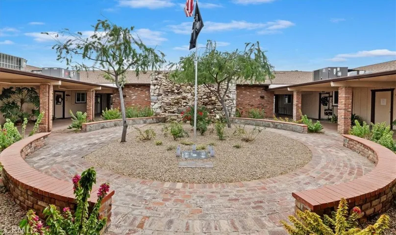 Community Grounds