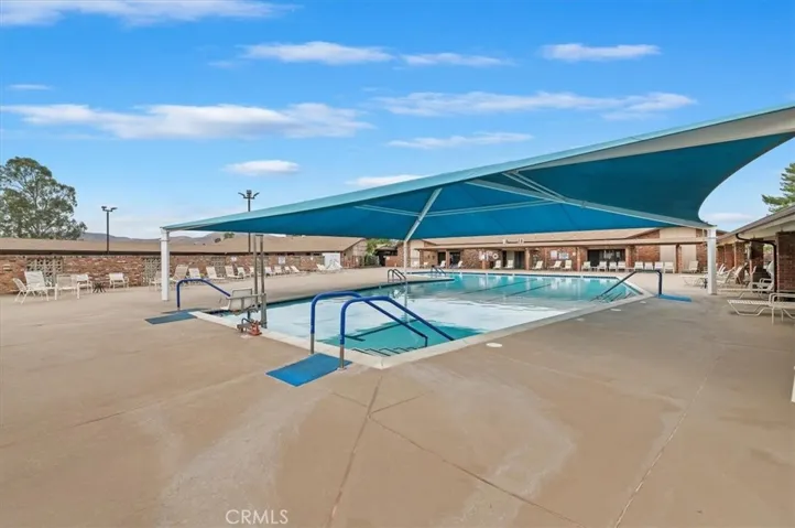 Association Pool