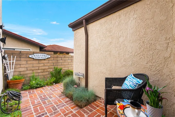 33646 Tidewater Drive 81, Dana Point, California 92629