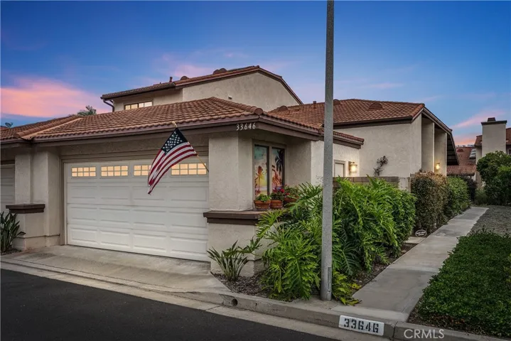 33646 Tidewater Drive 81, Dana Point, California 92629