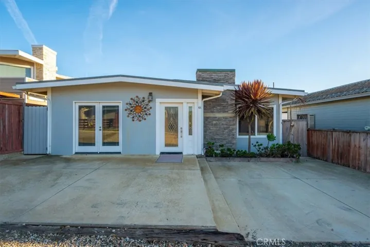 66 Thalberg Avenue, Cayucos, California 93430