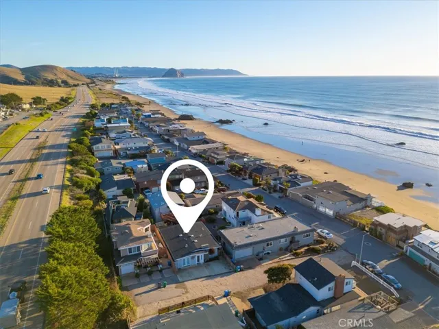 66 Thalberg Avenue, Cayucos, California 93430