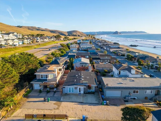 66 Thalberg Avenue, Cayucos, California 93430