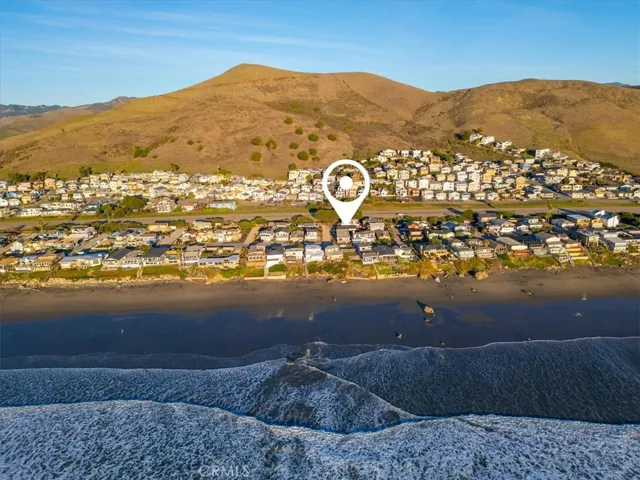 66 Thalberg Avenue, Cayucos, California 93430
