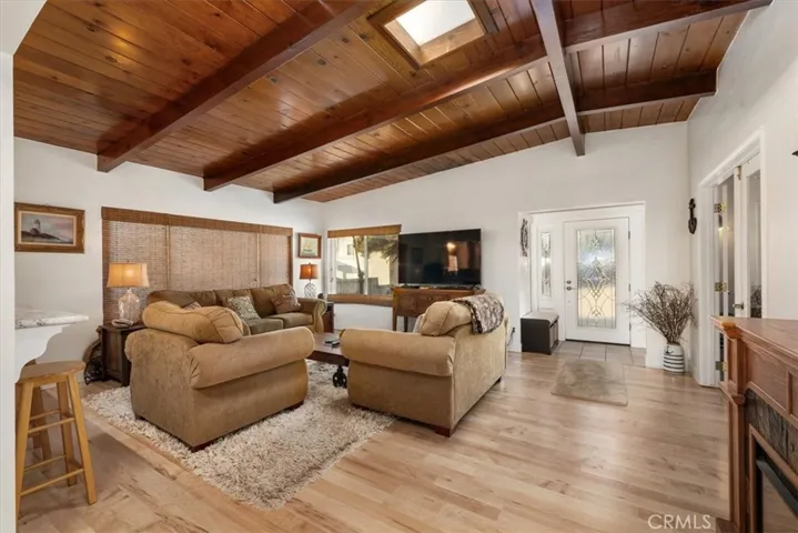 66 Thalberg Avenue, Cayucos, California 93430