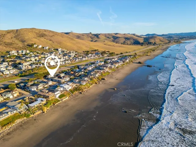 66 Thalberg Avenue, Cayucos, California 93430