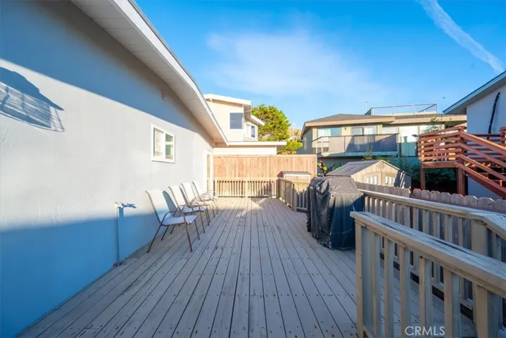 66 Thalberg Avenue, Cayucos, California 93430