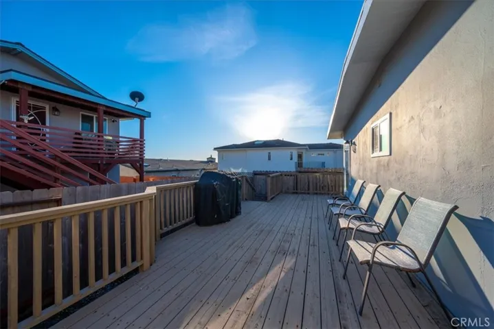 66 Thalberg Avenue, Cayucos, California 93430
