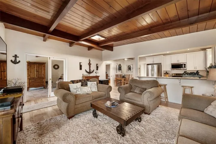 66 Thalberg Avenue, Cayucos, California 93430